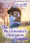 [The Billionaire's Obsession 9.75] • Summer